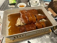-劲揪jiu大排档·老广风味(陈家祠店)