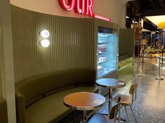 -OUR Bakery(SKP-S店)