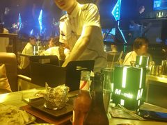-M-MIX电音烤吧