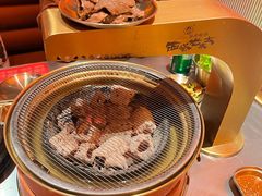 -西塔老太太泥炉烤肉(苏州大悦城店)