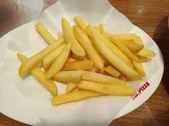 -米斯特比萨(光华桥凯德MALL天津湾店)