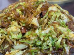 -清真·同发顺饭庄·烧麦(总店)