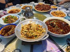 -椒馋小馆(绿源路店)