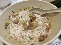 -南記粉麵(灣仔謝斐道店)