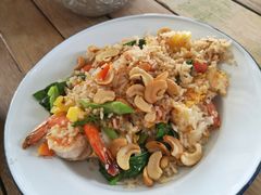 -Doo Dee Thai Food(Issan/Isaan/Esan)