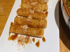 红糖糍粑-十三式重庆江湖菜(金茂览秀城店)
