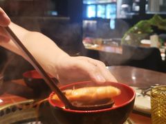 -肉魁屋·烧肉·烧鸟·酒场(高新店)