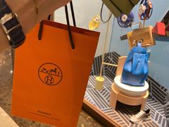 -爱马仕 HERMES(上海ifc商场店)
