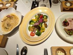-王品牛排(常州吾悦广场店)