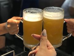 -很久以前羊肉串(昌里路三钢里店)