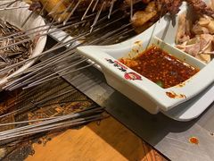 -状元阁烧烤(新华路总店)