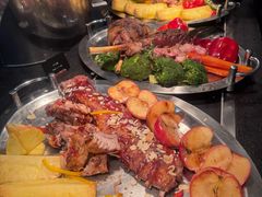 -昆明洲际酒店