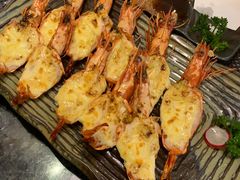 -菊上料理(蜀山银泰百货店)