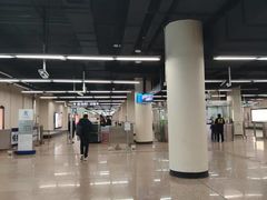 -人民广场(地铁站)