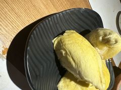 -和创柚子·会席日本料理(新区淮海街店)