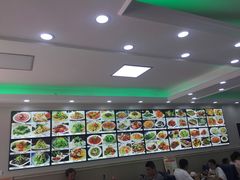 -聚德福海鲜家常菜(刘庄店)