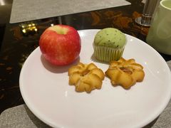 -西安西藏大厦开元名都大酒店·自助餐厅