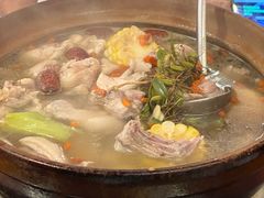 -洪大厨鸡煲(福田店)