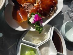 -渔码头食府(蓬莱阁店)