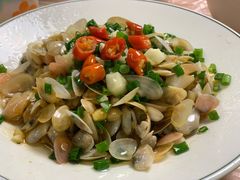 -阿杰臻选海鲜饭店(普陀山店)