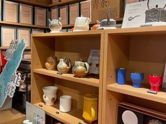 零售区-tea'stone (万象天地店)