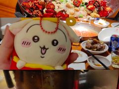 -皇中百岁鱼(西兰路店)
