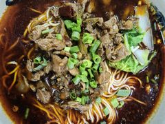 -丁丁猫重庆小面(徐州路店)