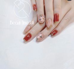 -IDO美甲美睫