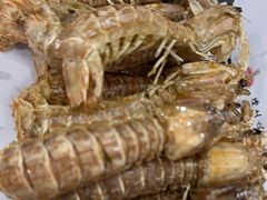 -良友·海鲜青岛菜(五四广场店)