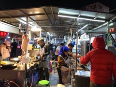 烧烤-七公里小吃街(海埂路店)