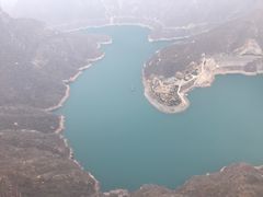 -河南宝泉旅游区