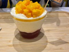-HIMANGO很芒の芒(芳圆里店)