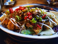 -包装马车·韩国料理·포장마차