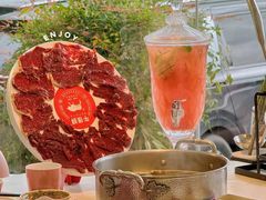 -牛很鲜潮汕牛肉火锅(椒江店)