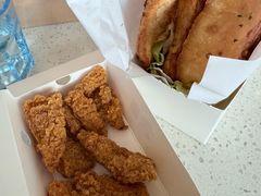 -必胜客(领界店)