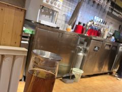 -木屋烧烤(西南角店)