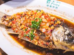 -费大厨辣椒炒肉(万家丽一店)