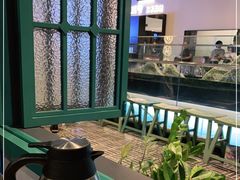 -潮粥荟·潮汕砂锅粥(朝阳大悦城店)
