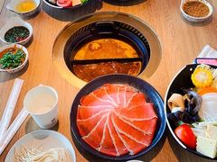 -呷哺呷哺 黄金牧场 (太原万象城店)