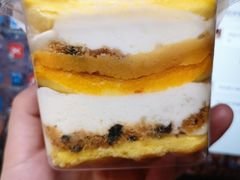虎皮盒子-迦南·甜品蛋糕(传媒店)