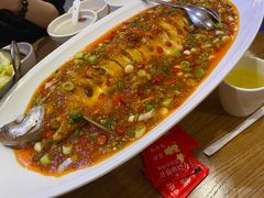 -九老汉·川渝江湖菜(合川路2店)