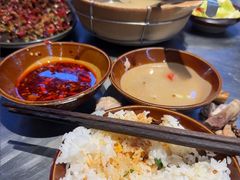 -馬伍旺川菜(江北虹悦城店)