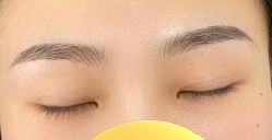 -Doris多里斯半永久纹眉·SMP纹发·发际线