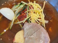 -丰茂烤串(全国首店)