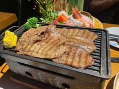 -渔寿司·日本料理(艾尚天地店)