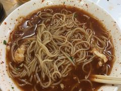 -白鹤大冷面
