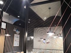 -鱼酷活鱼烤鱼(梅江印象城店)