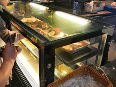 -星伦多 自助料理(圆融店)