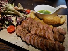 -The Cheebat 锌吧·Bistro(体育西店)