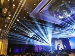 -北京四季酒店·宴会厅